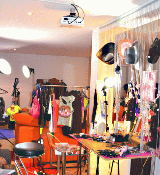 Cours de Maquillage Cours particulier Val de marne Flo-showroom-028